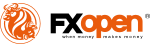 Biogen Forex, Stocks, Crypto CFDs trading with FXOpen AU TickTrader